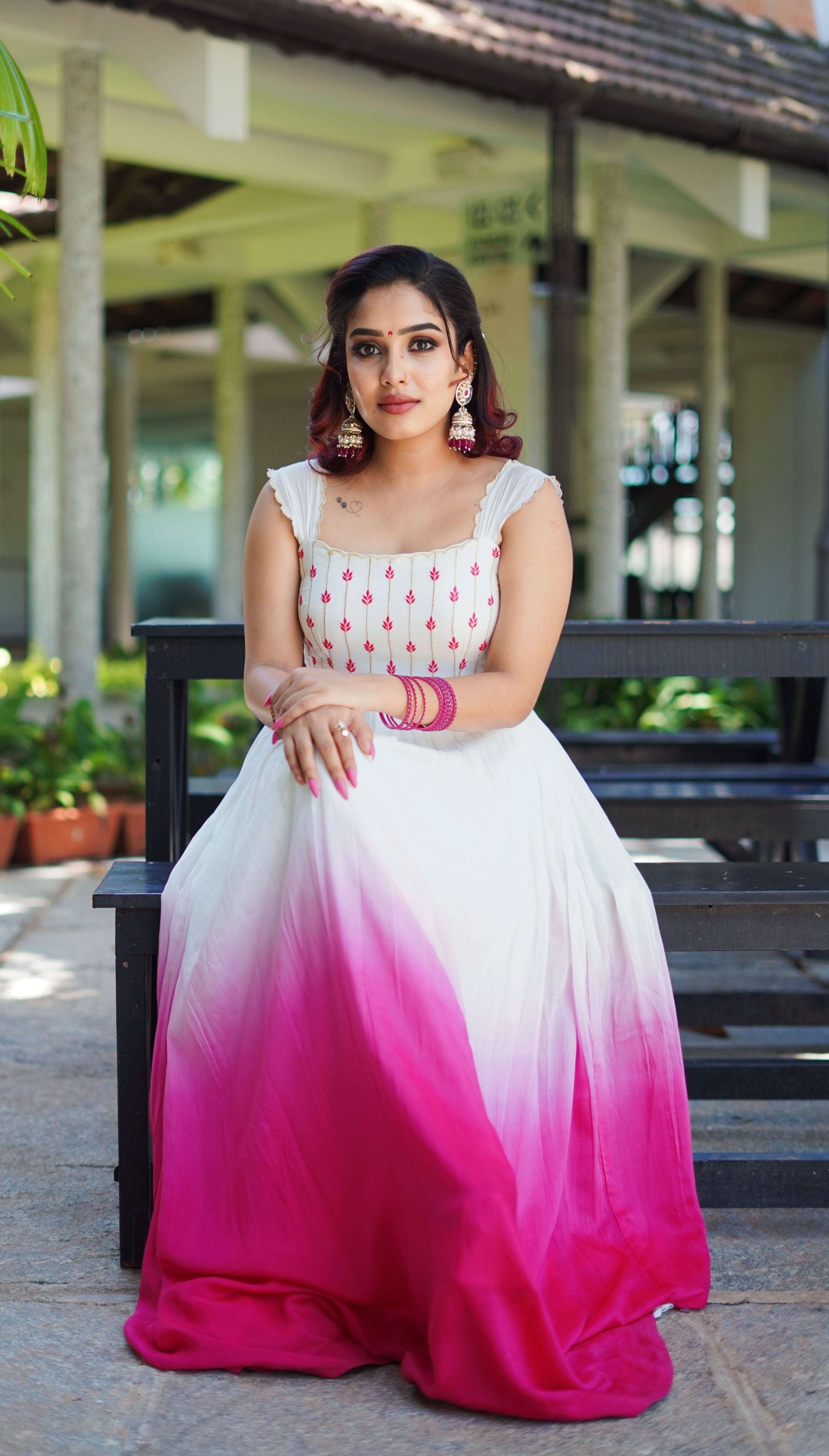 Exploring Fashion in Kerala: A Fusion of Tradition and Modernity.